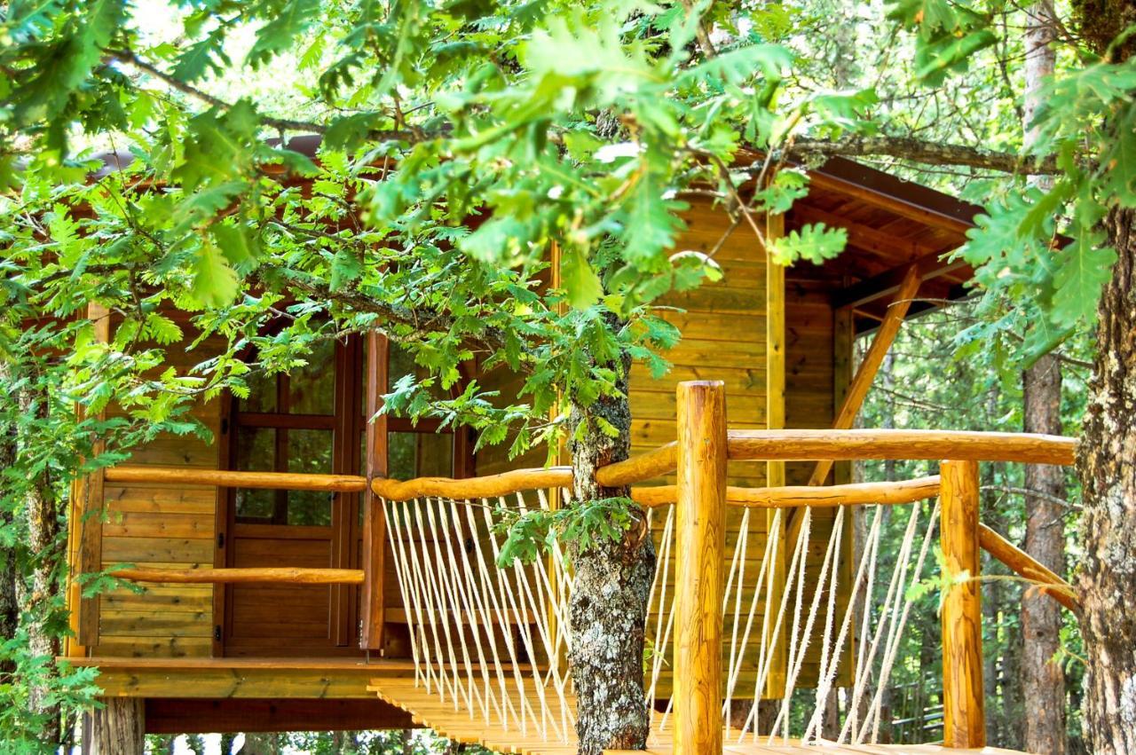 Bed and Breakfast Agramada Arnaía Exterior foto