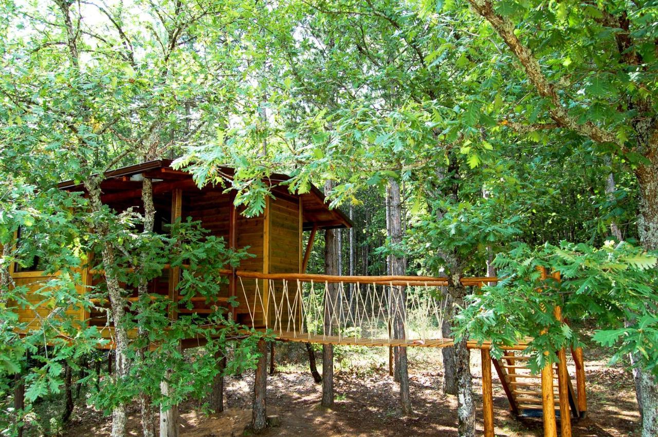 Bed and Breakfast Agramada Arnaía Exterior foto