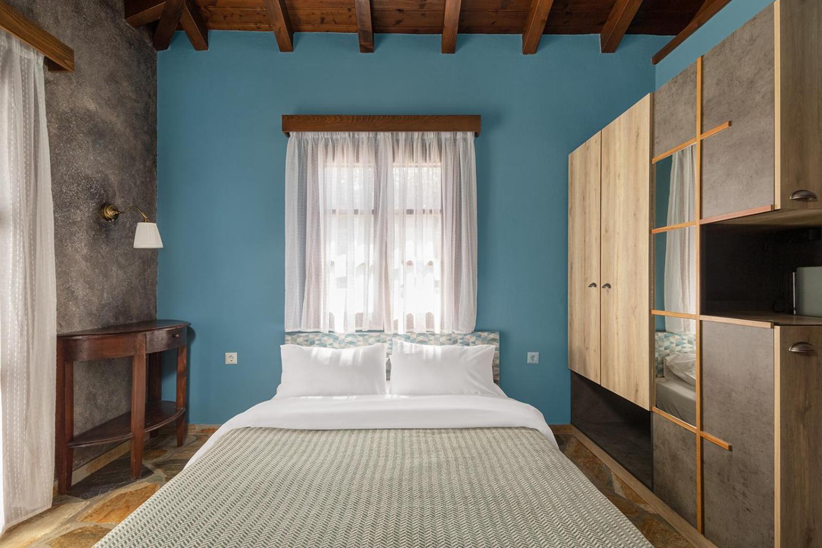 Bed and Breakfast Agramada Arnaía Exterior foto