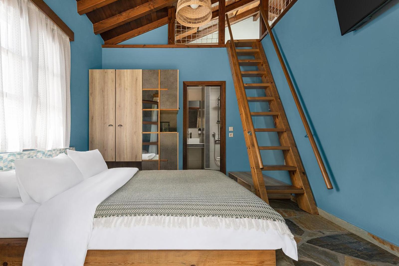 Bed and Breakfast Agramada Arnaía Exterior foto