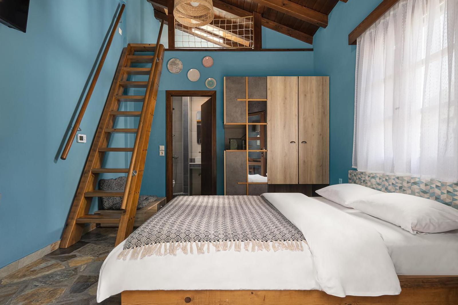 Bed and Breakfast Agramada Arnaía Exterior foto